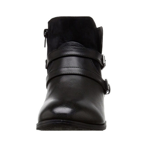 NIB CL by‎ Chinese Laundry Fay Black Boots - Picture 3 of 8